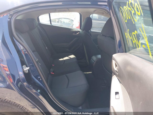 3MZBM1K70GM274719 Mazda pe