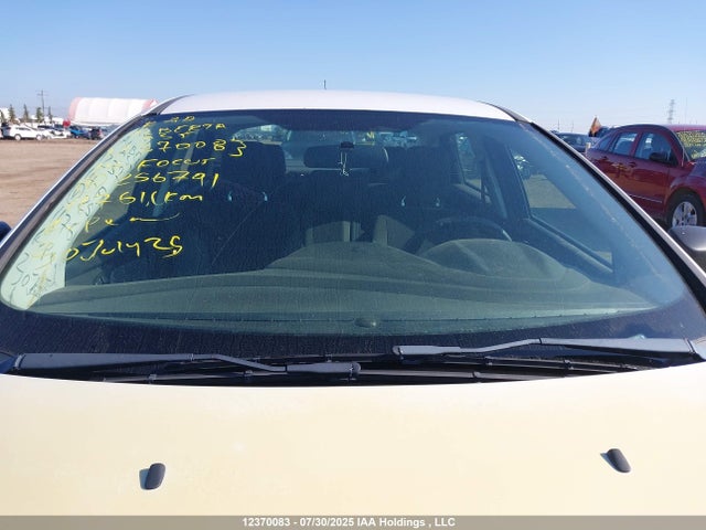1FADP3E22EL256791 Ford 2014