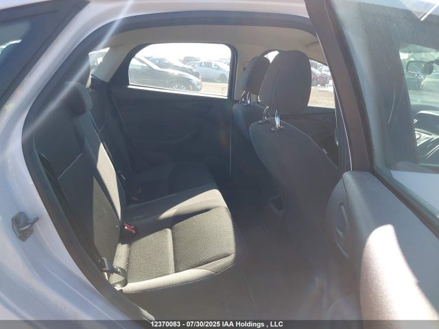 1FADP3E22EL256791 Ford 2014