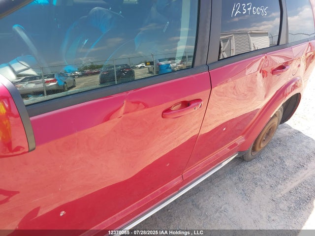 Aukcja sprzedaży 2016 Dodge Journey Crossroad, vin: 3C4PDCGG7GT147422, numer aukcji: 12370085