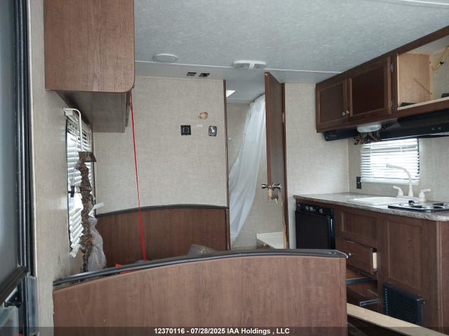 Keystone 2015 2015 4YDT17817F7204579 Image 10