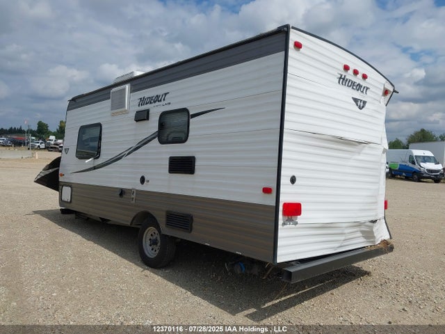 Keystone 2015 2015 4YDT17817F7204579 Image 3