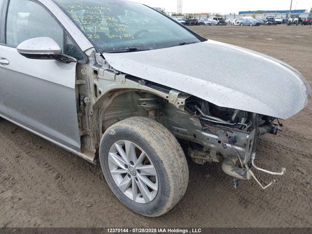 3VW117AU5FM023076 Volkswagen 1.8t