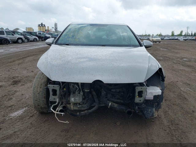 3VW117AU5FM023076 Volkswagen 1.8t