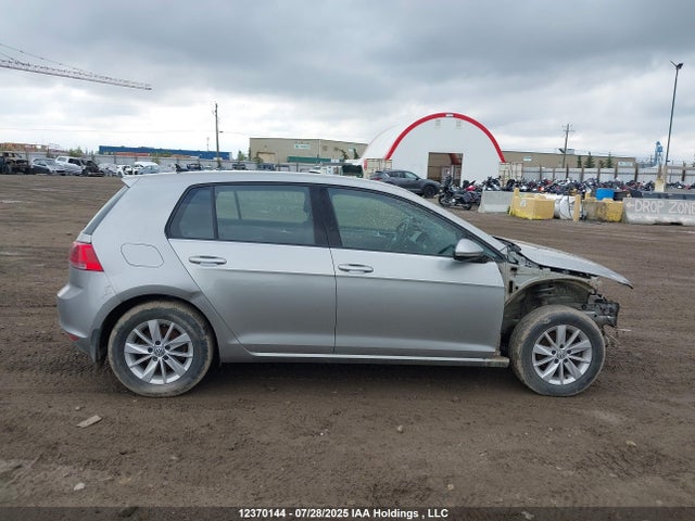 3VW117AU5FM023076 Volkswagen 1.8t