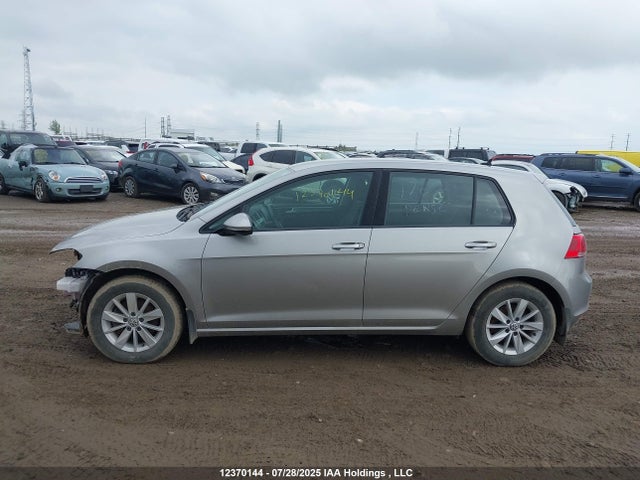 3VW117AU5FM023076 Volkswagen 1.8t