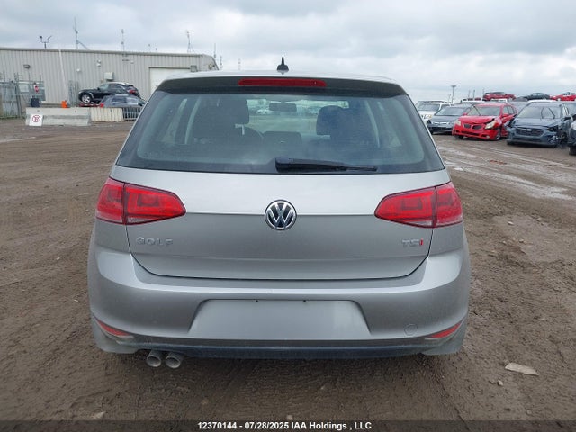 3VW117AU5FM023076 Volkswagen 1.8t