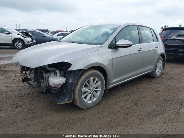 3VW117AU5FM023076 Volkswagen 1.8t
