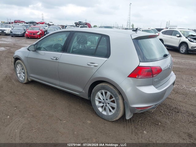 3VW117AU5FM023076 Volkswagen 1.8t