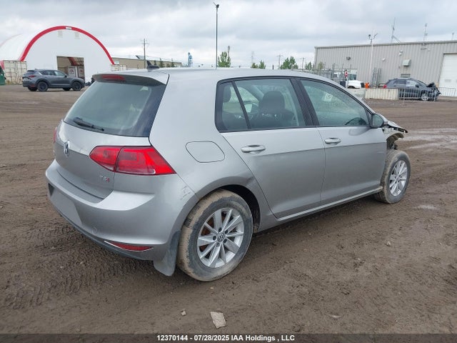 3VW117AU5FM023076 Volkswagen 1.8t