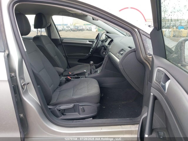 3VW117AU5FM023076 Volkswagen 1.8t