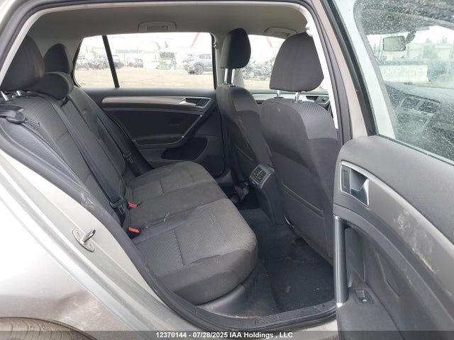 3VW117AU5FM023076 Volkswagen 1.8t