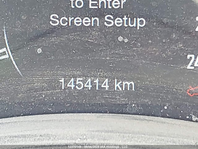 1C4RDJEGXMC766295 Dodge Durango