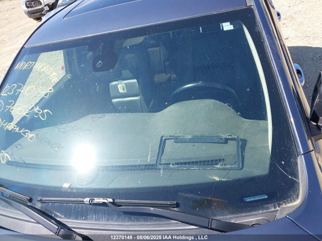 1C4RDJEGXMC766295 Dodge Durango