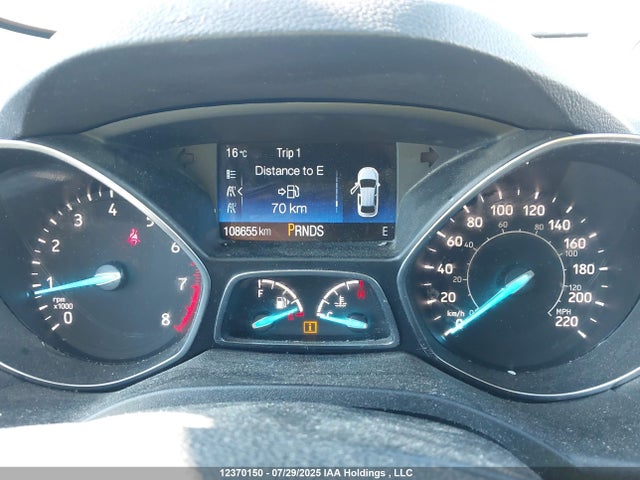 1FMCU0F71HUD97983 Ford 2.5l i-vct