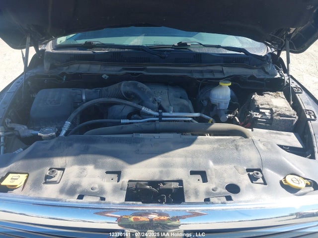 RAM 2018 2018 1C6RR7LT0JS124326 Image 10