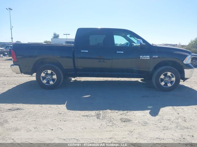 RAM 2018 2018 1C6RR7LT0JS124326 Image 13