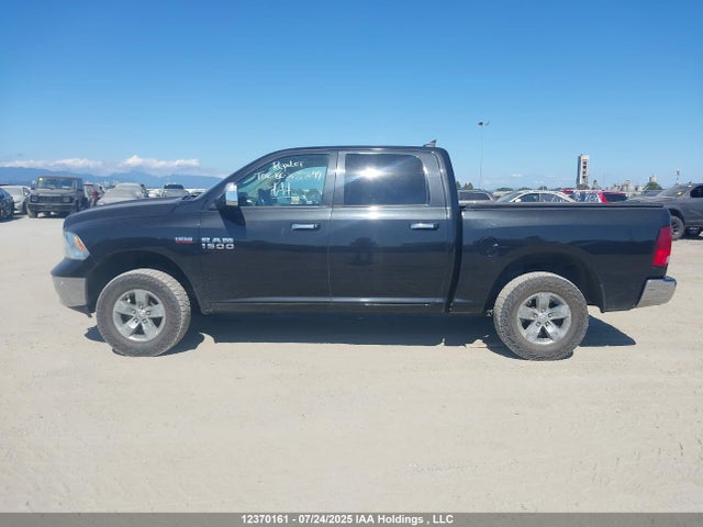 RAM 2018 2018 1C6RR7LT0JS124326 Image 14