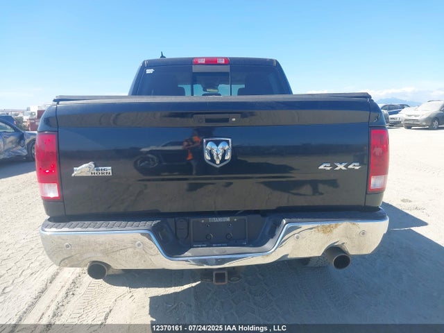 RAM 2018 2018 1C6RR7LT0JS124326 Image 16