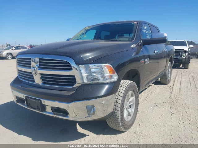 RAM 2018 2018 1C6RR7LT0JS124326 Image 2