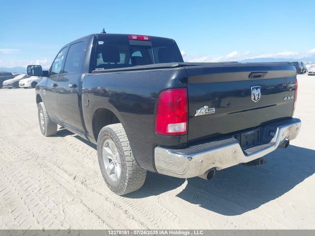 RAM 2018 2018 1C6RR7LT0JS124326 Image 3