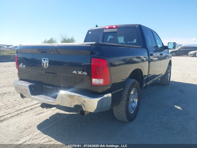 RAM 2018 2018 1C6RR7LT0JS124326 Image 4