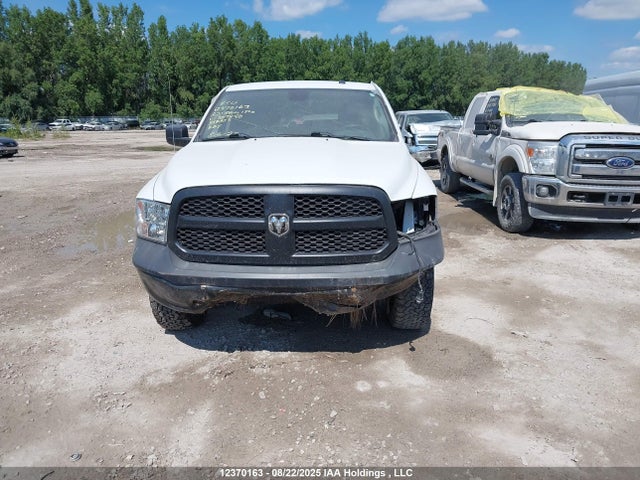 RAM 2022 2022 3C6RR7KG6NG307490 Image 13