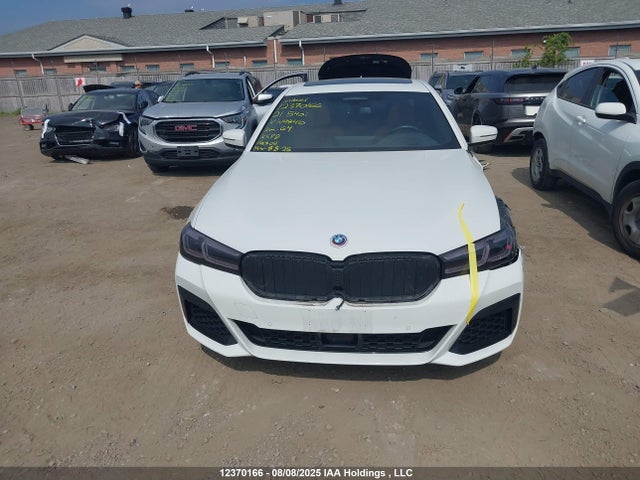 BMW 540I 2021 WBA73BJ0XMWW98410 Image 13