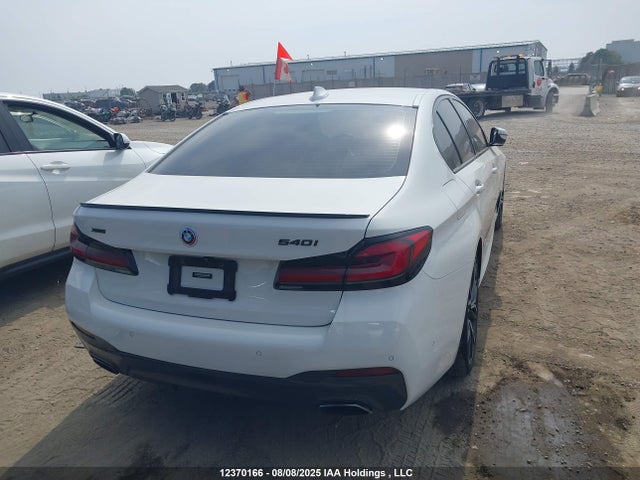 BMW 540I 2021 WBA73BJ0XMWW98410 Image 17