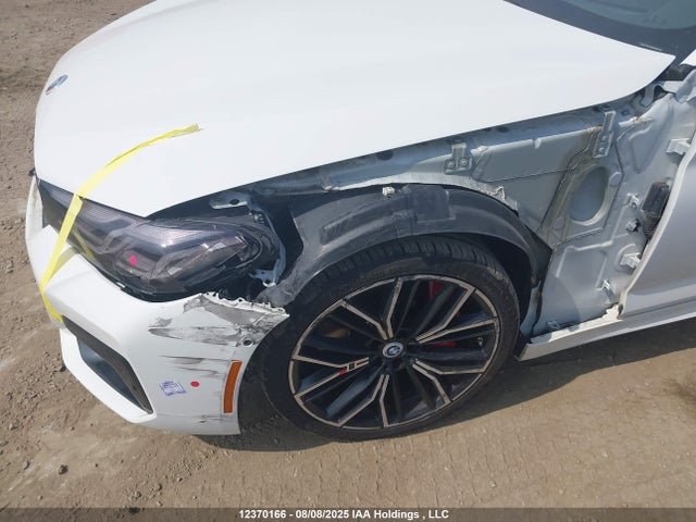 BMW 540I 2021 WBA73BJ0XMWW98410 Image 6