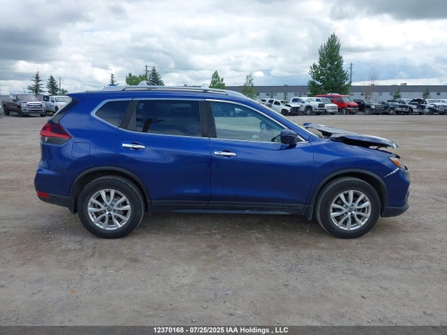 Nissan 2018 2018 5N1AT2MVXJC834284 Image 14