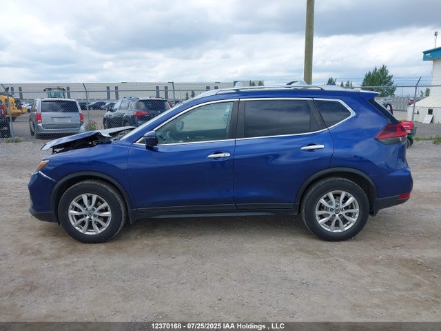 Nissan 2018 2018 5N1AT2MVXJC834284 Image 15