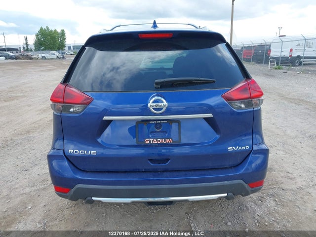 Nissan 2018 2018 5N1AT2MVXJC834284 Image 17