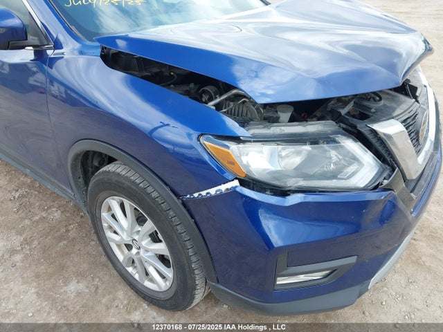 Nissan 2018 2018 5N1AT2MVXJC834284 Image 21