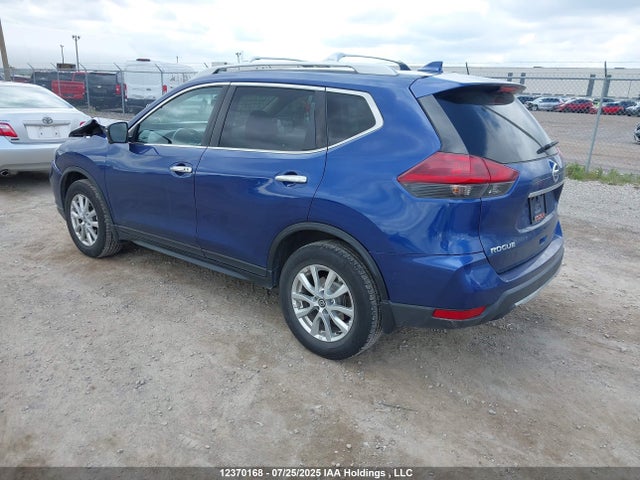 Nissan 2018 2018 5N1AT2MVXJC834284 Image 3