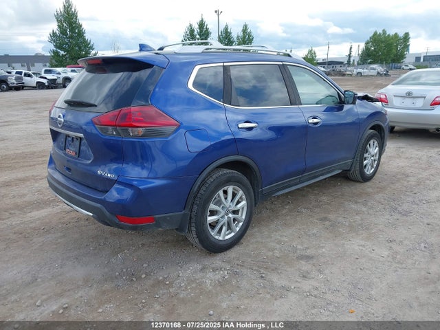 Nissan 2018 2018 5N1AT2MVXJC834284 Image 4