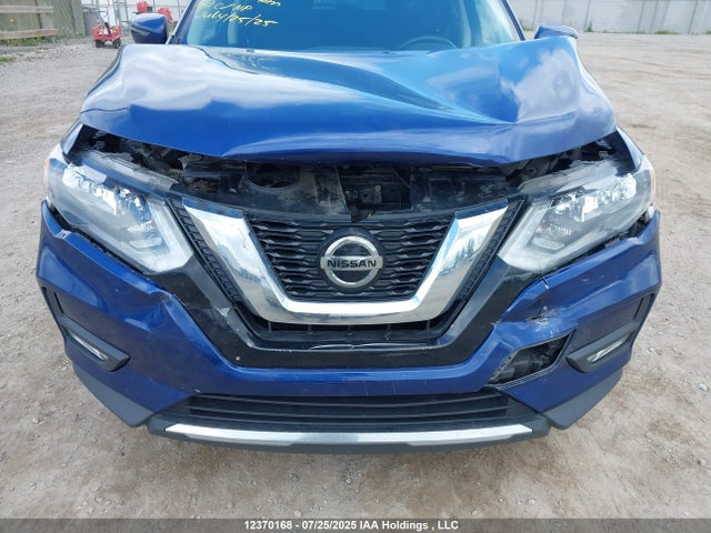 Nissan 2018 2018 5N1AT2MVXJC834284 Image 6