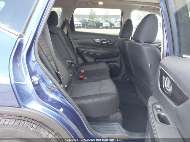 Nissan 2018 2018 5N1AT2MVXJC834284 Image 8