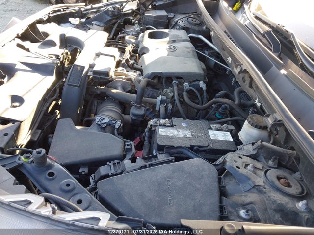 2T3R1RFV3KW041782 Toyota a25a-fks