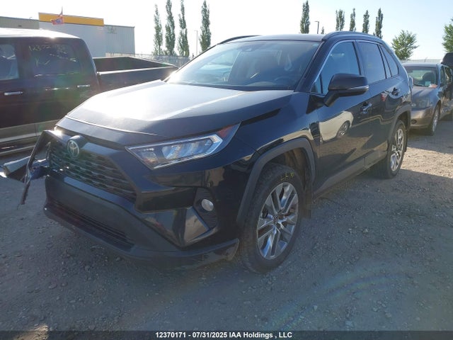 2T3R1RFV3KW041782 Toyota a25a-fks