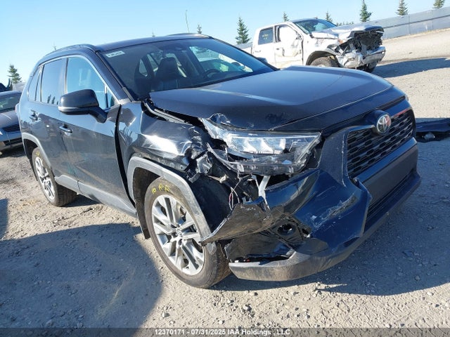 2T3R1RFV3KW041782 Toyota a25a-fks