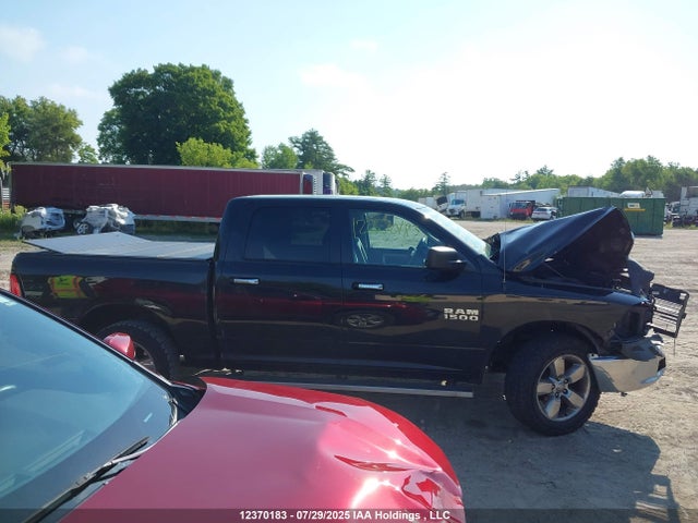 RAM 1500 2017 1C6RR7LGXHS552692 Image 14