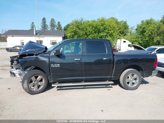 RAM 1500 2017 1C6RR7LGXHS552692 Image 15