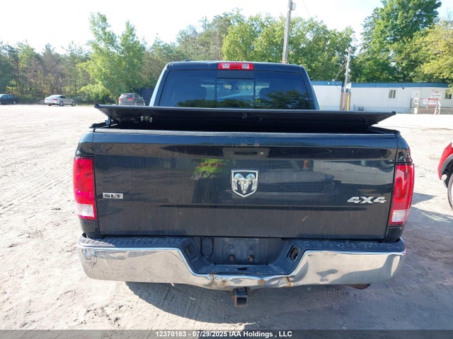 RAM 1500 2017 1C6RR7LGXHS552692 Image 17