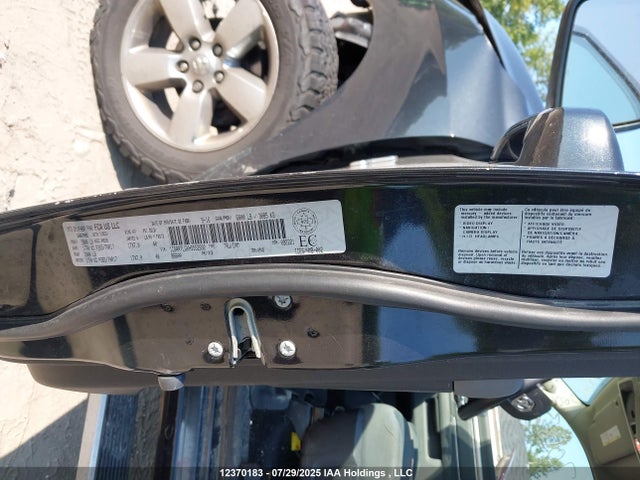 RAM 1500 2017 1C6RR7LGXHS552692 Image 18