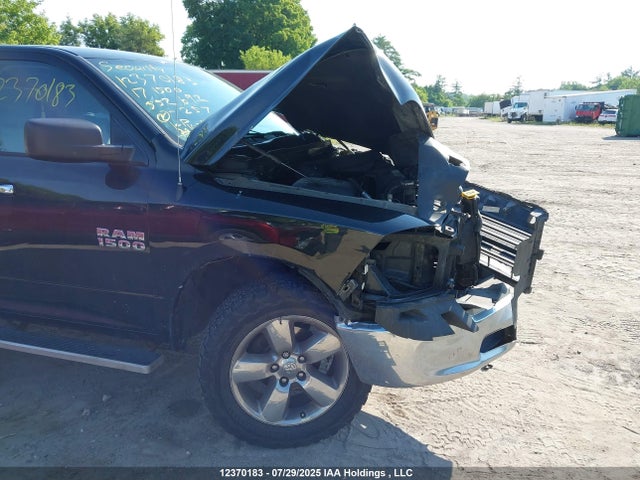 RAM 1500 2017 1C6RR7LGXHS552692 Image 19