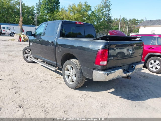 RAM 1500 2017 1C6RR7LGXHS552692 Image 3