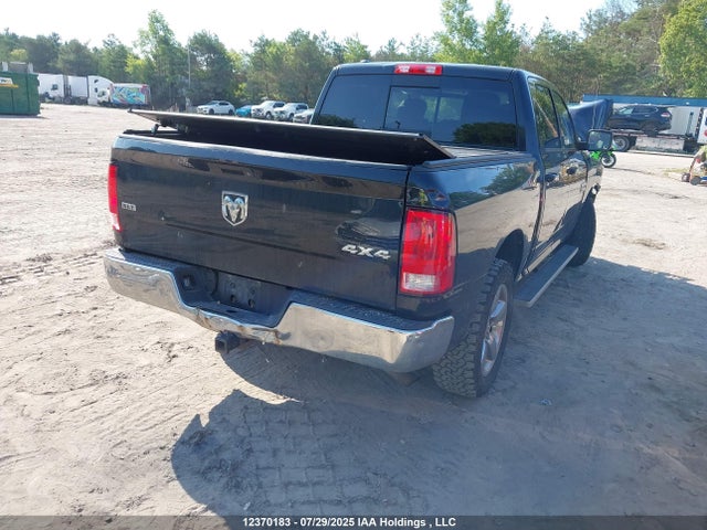 RAM 1500 2017 1C6RR7LGXHS552692 Image 4