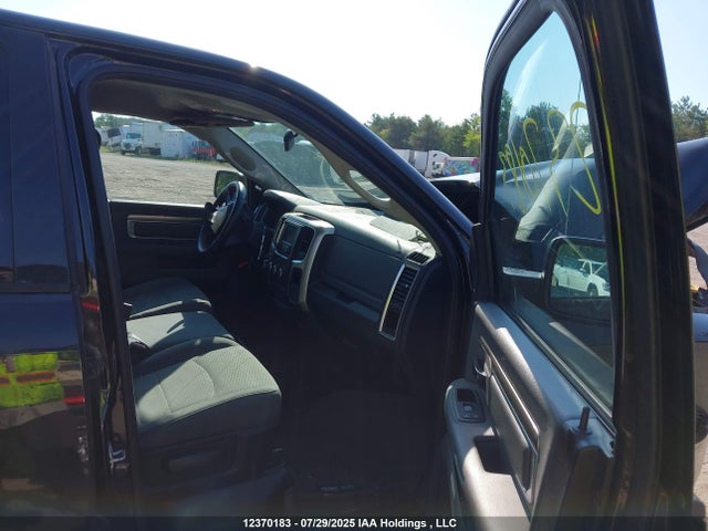 RAM 1500 2017 1C6RR7LGXHS552692 Image 5