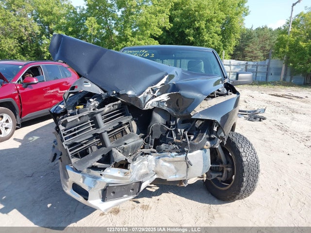 RAM 1500 2017 1C6RR7LGXHS552692 Image 6